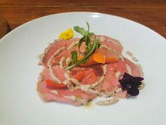 -南瓜花意大利餐厅(高新二路店)