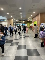 -上海交通大学医学院附属上海儿童医学中心(陆家嘴总院区)