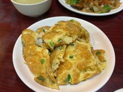 -古早人小吃店(黄河北路店)