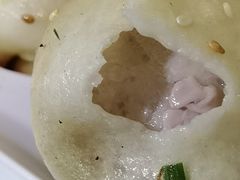 -舒蔡记生煎菜饭(云南中路店)