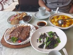 -长春观斋补堂素菜馆