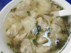 -胖子锅贴(双阳路111弄店)