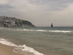 -海云台海滩