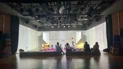 -小鸡哆哆故事屋·儿童乐园(嘉里城店)