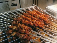 -新艺自助美食城(中山路店)