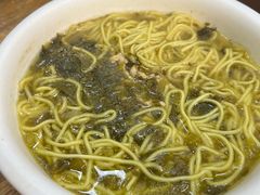 -祁家面馆(大香炉店)