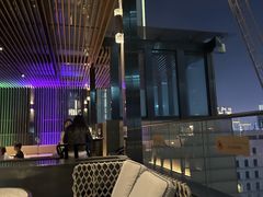 -四季酒店·空中花园 Aria on 9