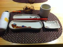 -泉寿司(万科公园店)