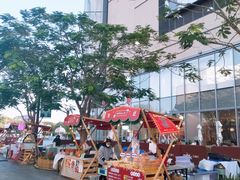 -东莞松山湖万象汇