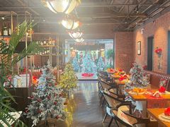 -弗兰克牛排西餐厅Ribone steak house(柠檬花园店)