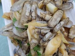 -渔码头食府·20年蓬莱老字号(登州路店)