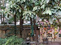 -马勒别墅饭店(静安寺店)