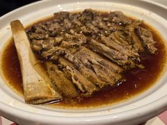 -西贝(枫蓝国际购物中心店)