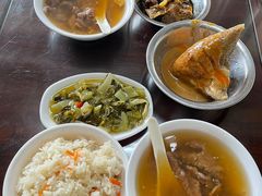 -好成财牛排馆(涂门街总店)