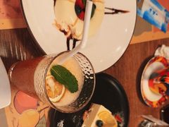 -安妮意大利餐厅(国贸店)