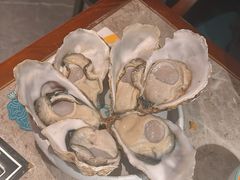 湛江大生蚝-淘米捞·米汤脆鲩鱼火锅(福田皇岗店)