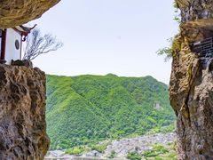 -雁荡山风景名胜区