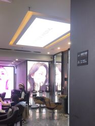 -藤野造型烫染·漂发