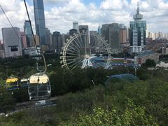 -富斯特索道