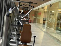 -W FITNESS 威尔仕健身·游泳(七宝店)