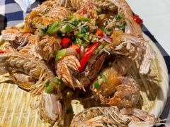-阿妹小海鲜(下角店)