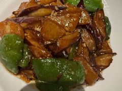 -关东小磨东北菜(漕河泾印象城店)