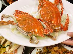-华源餐厅·海鲜大排档(日月贝店)