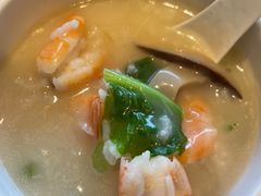 -小城粥道·海胆鲜虾粥(解放广场店)