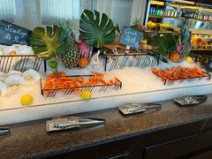 -Social 秀西餐厅-长沙瑞吉酒店(运达店)