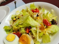 -上海吉臣维景酒店·维多利亚餐厅