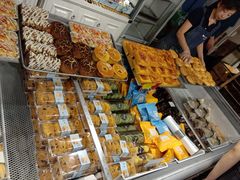 -吉美诺烘焙(公园北路店)