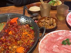 -楠火锅(昆山金鹰店)