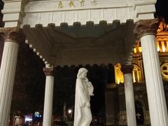 -王府井天主教堂