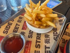 -Side Street街旁(交道口店)