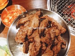 -·缸桶屋·韩式牛肋条自助烤肉(西湖D11店)