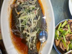 -鱼王府大酒店