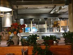 大堂-LYFATTI 莱芙缇(赣水路店)