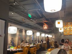 -潮发潮汕牛肉店(东方宝泰店)