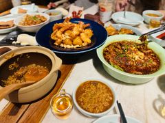 招牌牛肉烩饭-小吊梨汤·北京菜·烤鸭(鸟巢店)