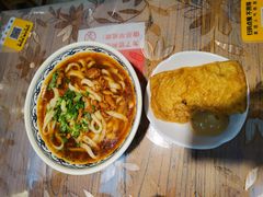 -韩师傅老大同刀削面(北苑路店)