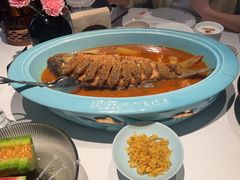 -阿五黄河大鲤鱼(英协路店)