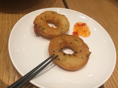 -文叔·湖北名小吃·小龙虾(华强北店)