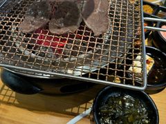 -九田家黑牛烤肉(溧水万达店)