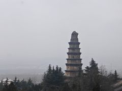 -响堂山石窟-北响堂山石窟