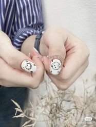 -斯馨·健康美甲美睫