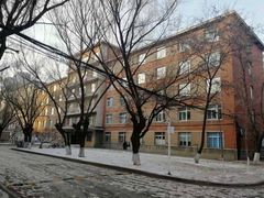 -辽宁大学(崇山校区)