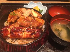 -yokocho上横町·日本食街(深业上城店)