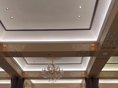 -君庭中餐厅(友谊宾馆店)