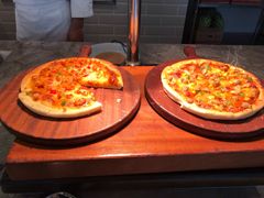 -远洲凤凰山庄臻味全日餐厅