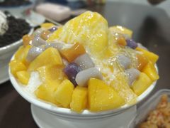 -水牛奶皇后糖水铺(深圳总店)